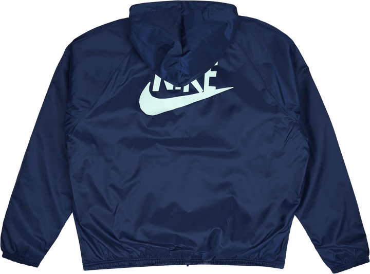 M Nsw Lnd Hbr-c Winter Top Midnight Navy/white/mint Foam