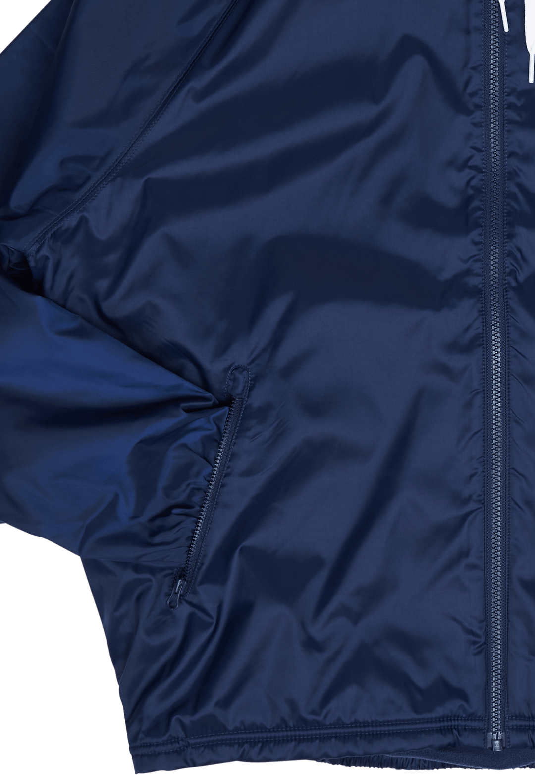 M Nsw Lnd Hbr-c Winter Top Midnight Navy/white/mint Foam