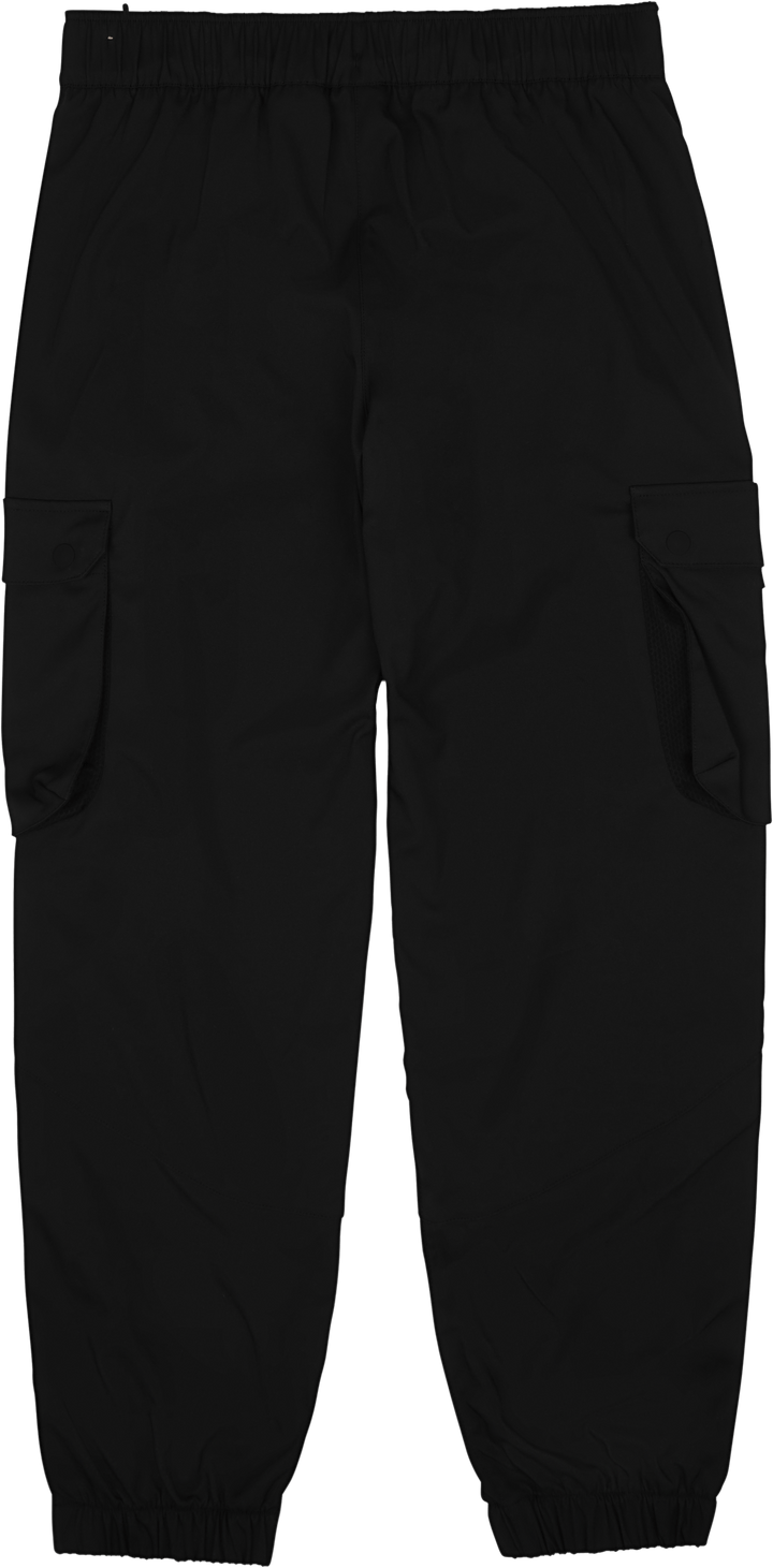 W J Spt Tunnel Pant //stealth
