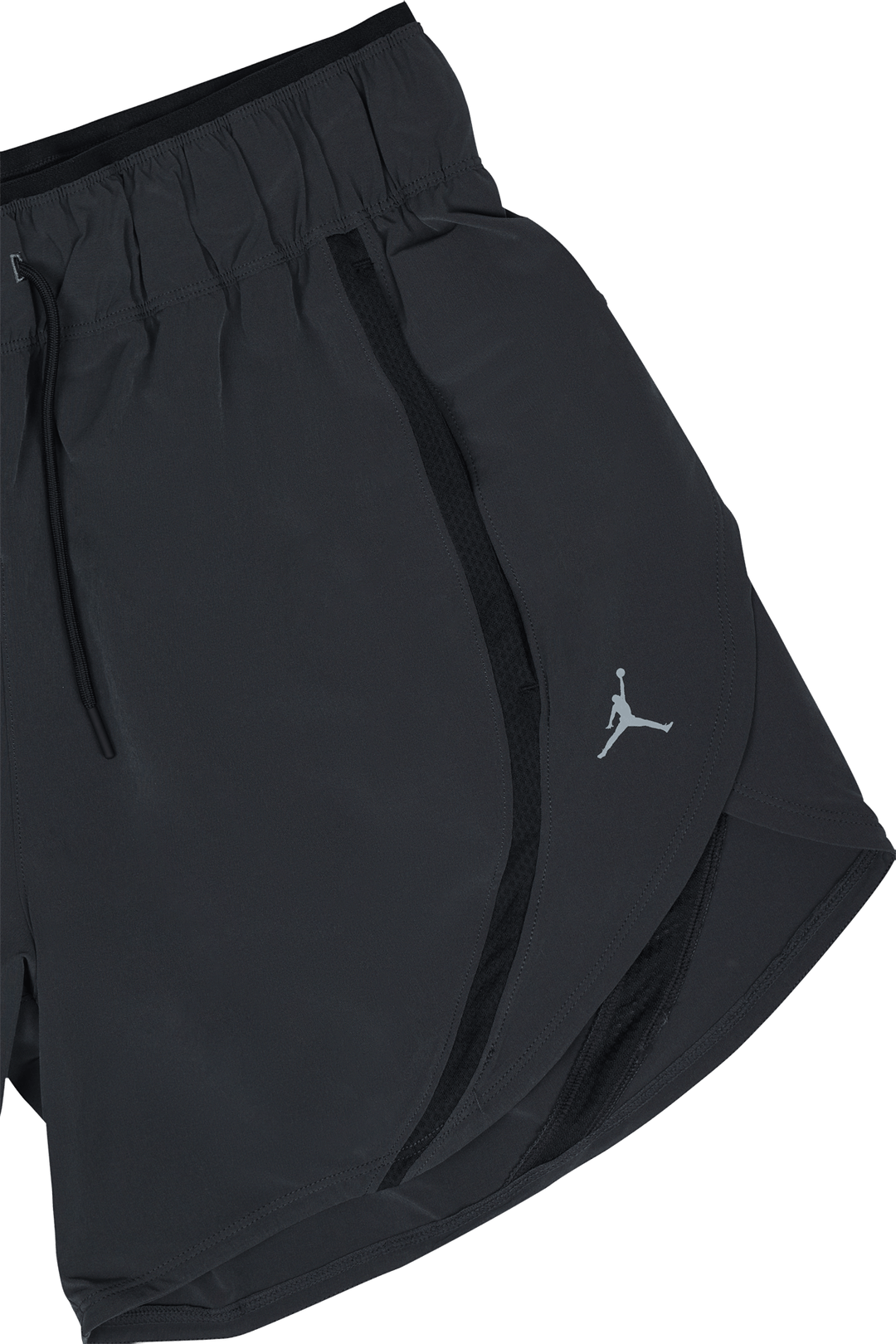 W J Spt Sport Short ///stealth