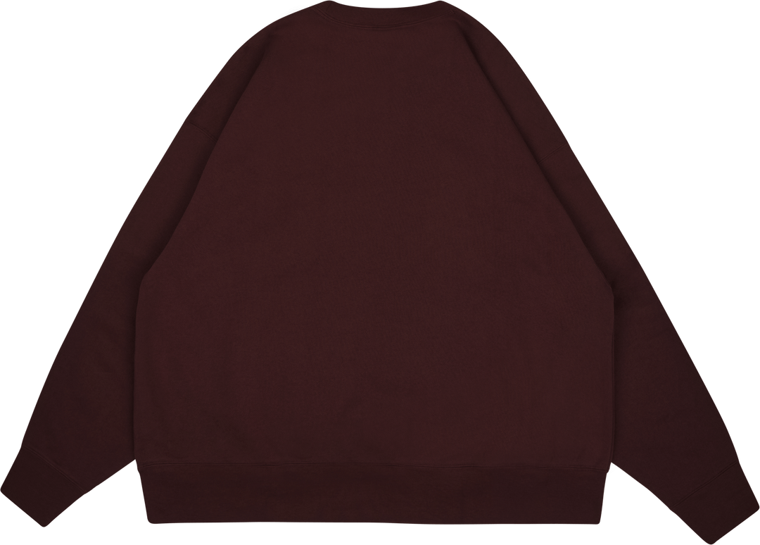 W J Flt Flc Equipaggio Cherrywood