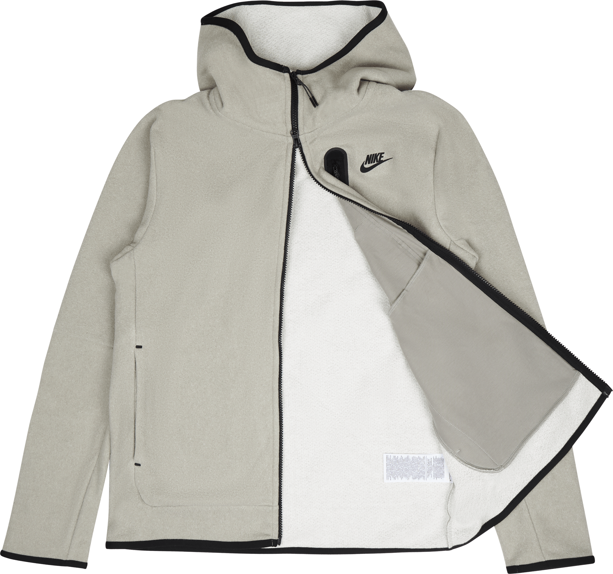 m nsw ce hoodie fz winter