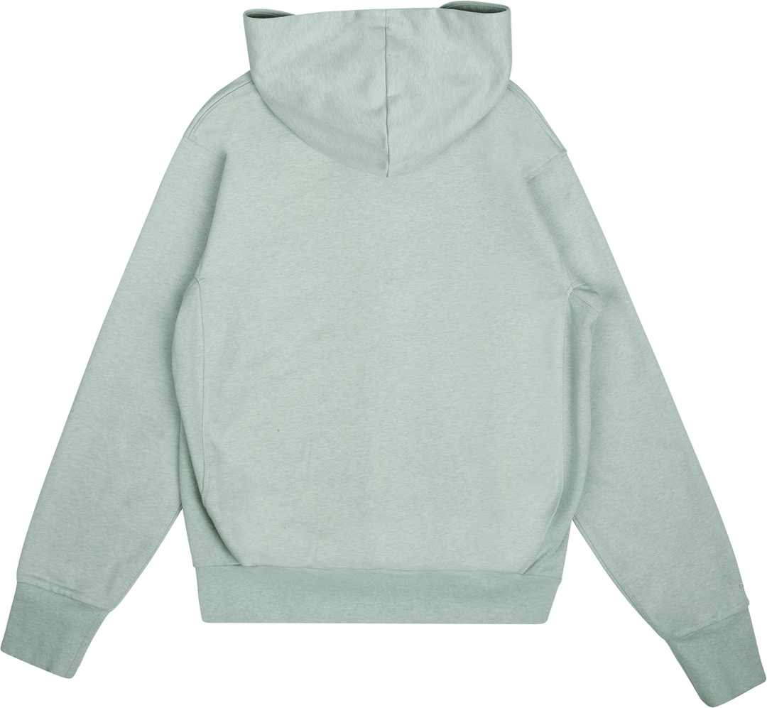 M Nk Df Std Issue Fz Hoodie Enamel