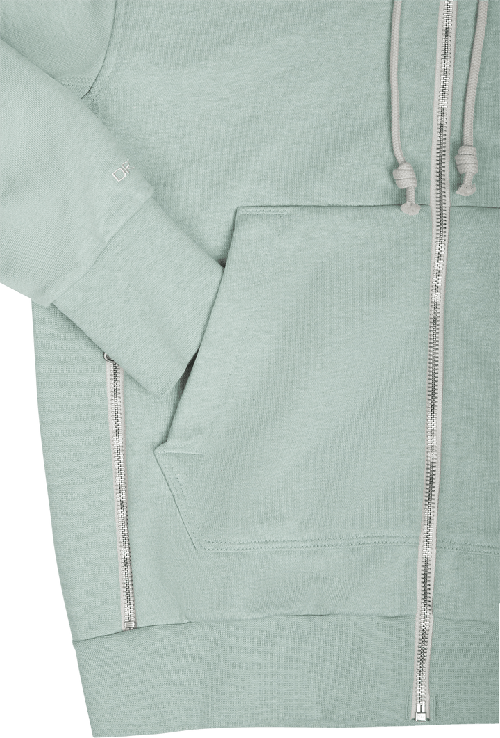 M Nk Df Std Issue Fz Hoodie Enamel