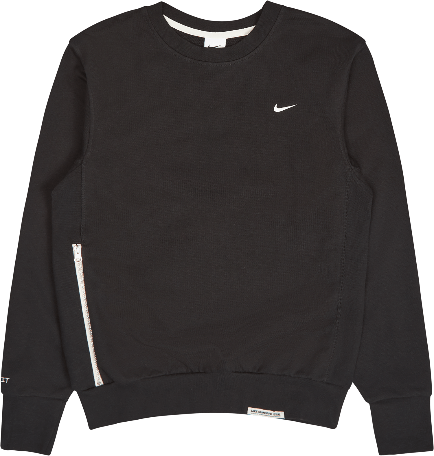 nike standard issue crew