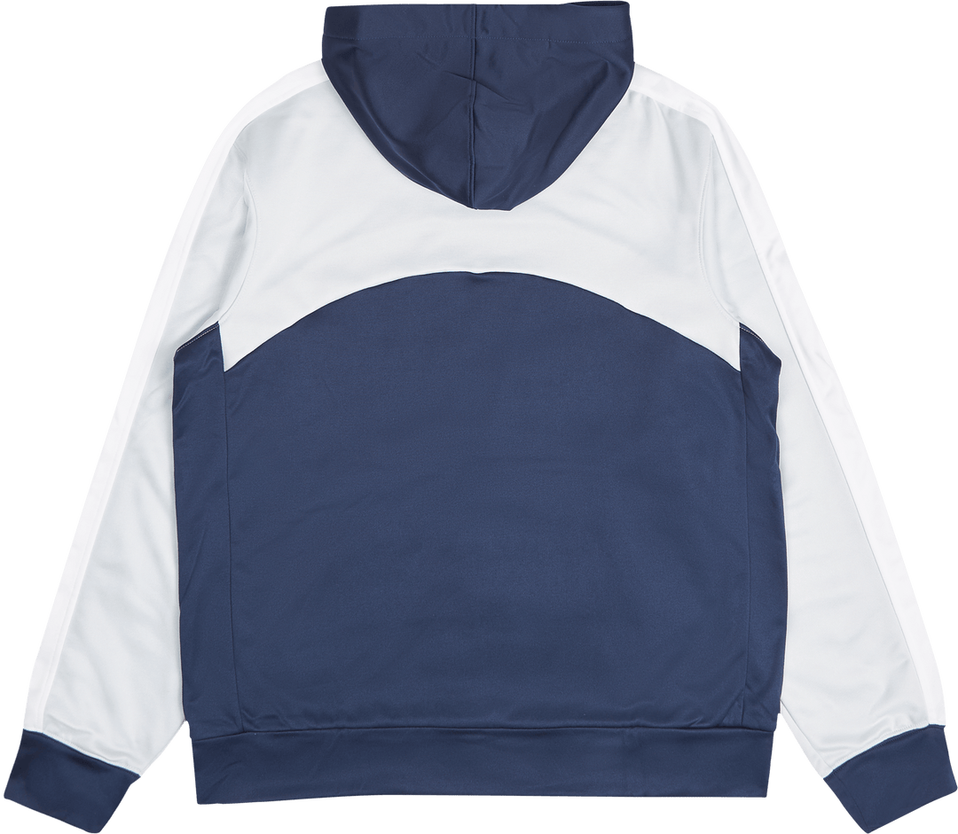 Tf Starting 5 Po Hoodie