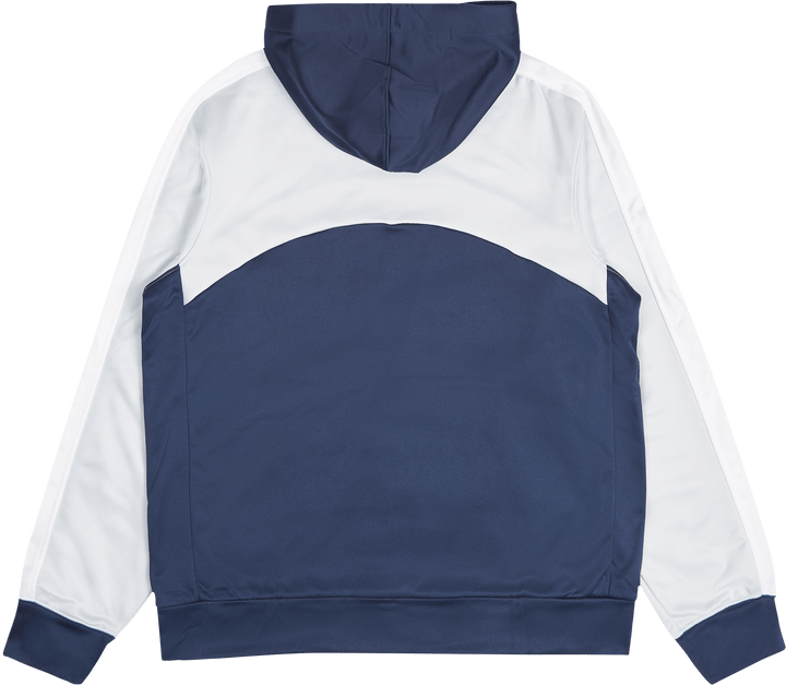 Tf Starting 5 Po Hoodie