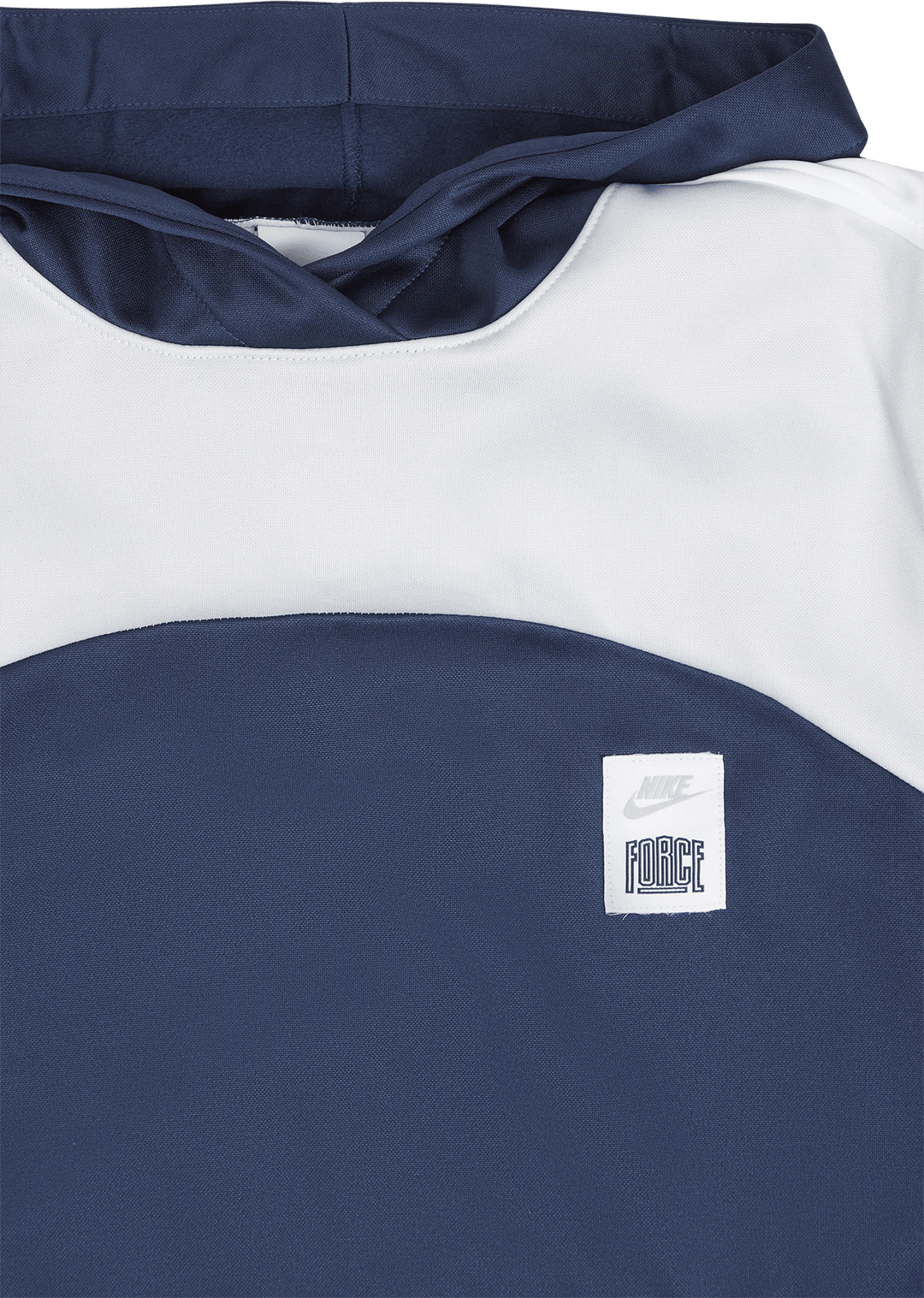 Tf Starting 5 Po Hoodie