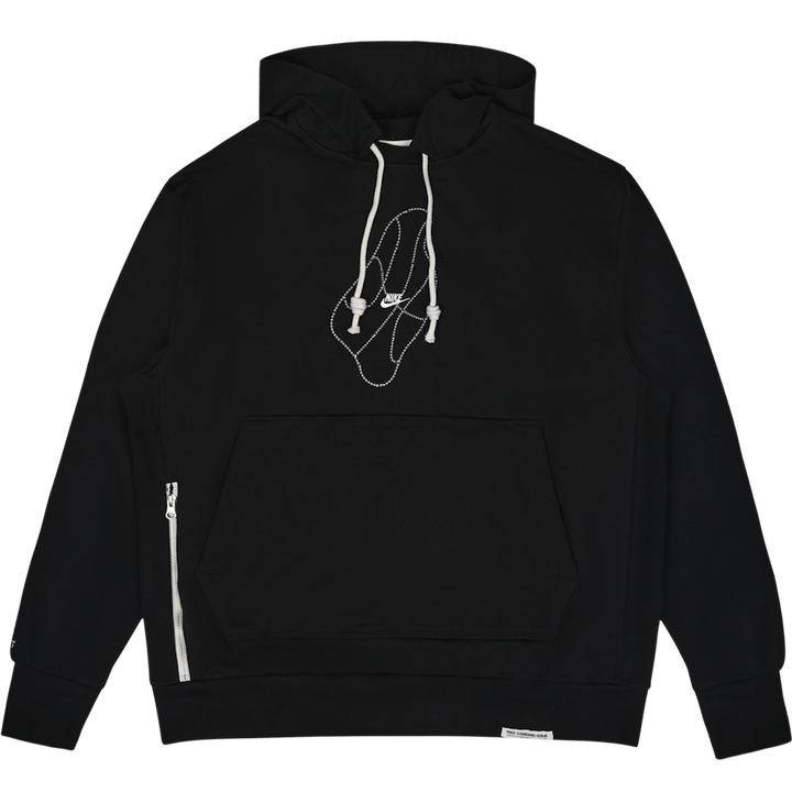 M Nk Df Std Iss Po Hoodie