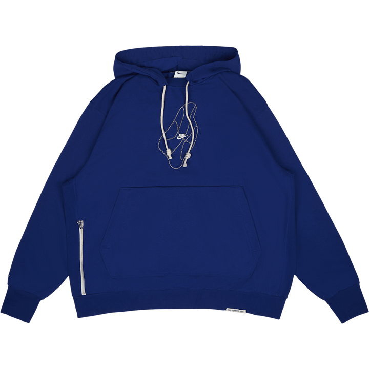 M Nk Df Std Iss Po Hoodie Ssnl