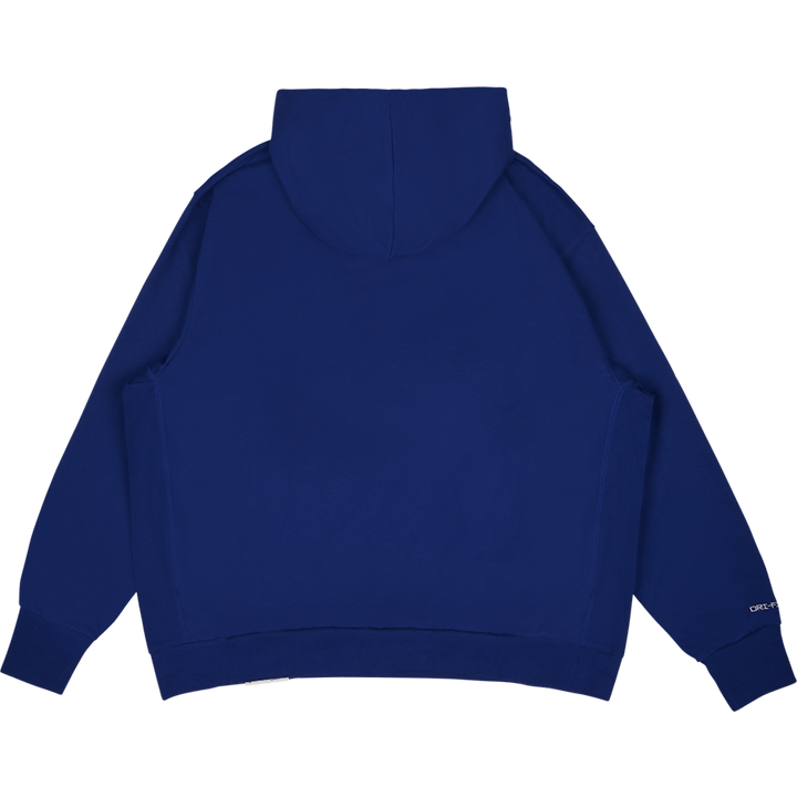 M Nk Df Std Iss Po Hoodie Ssnl