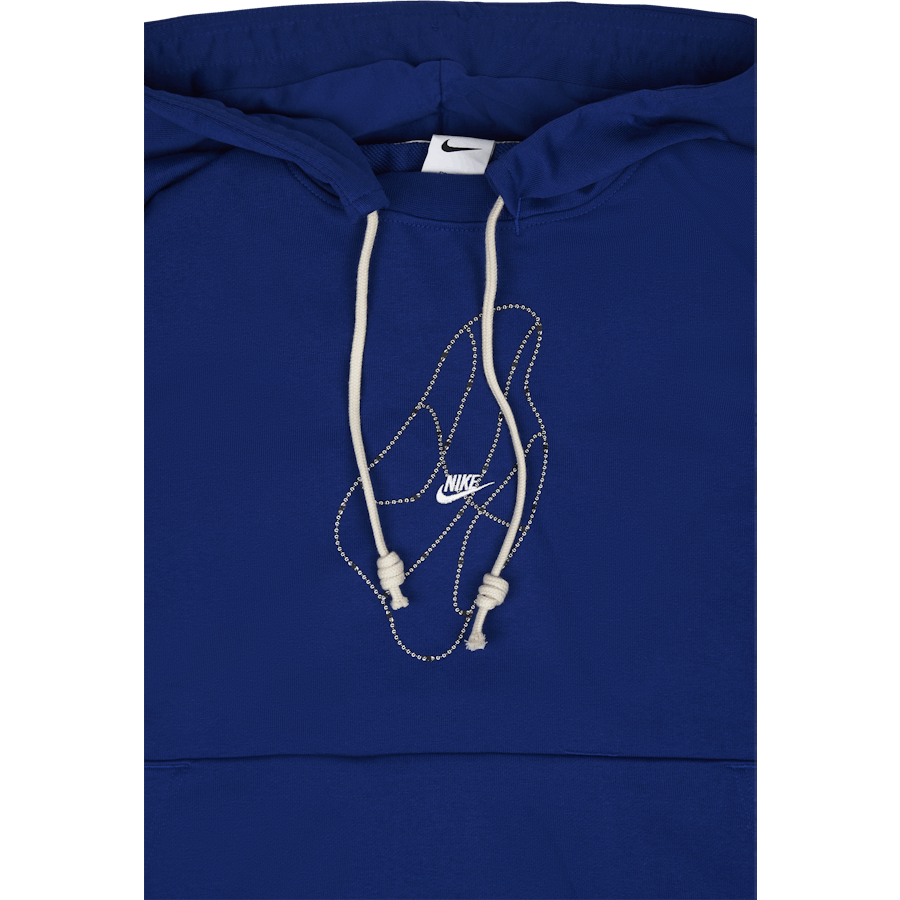 M Nk Df Std Iss Po Hoodie Ssnl