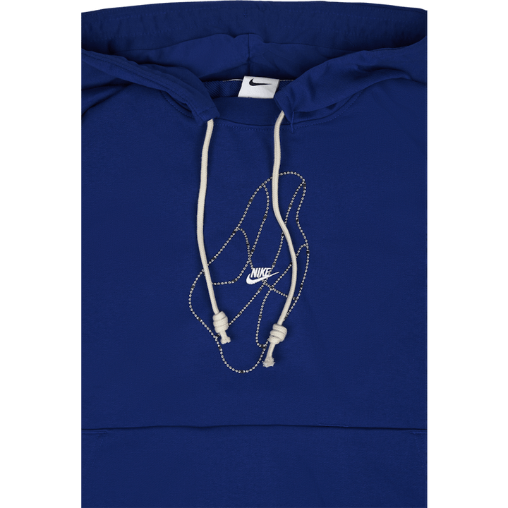 M Nk Df Std Iss Po Hoodie Ssnl