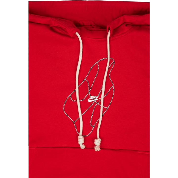 M Nk Df Std Iss Po Hoodie Ssnl