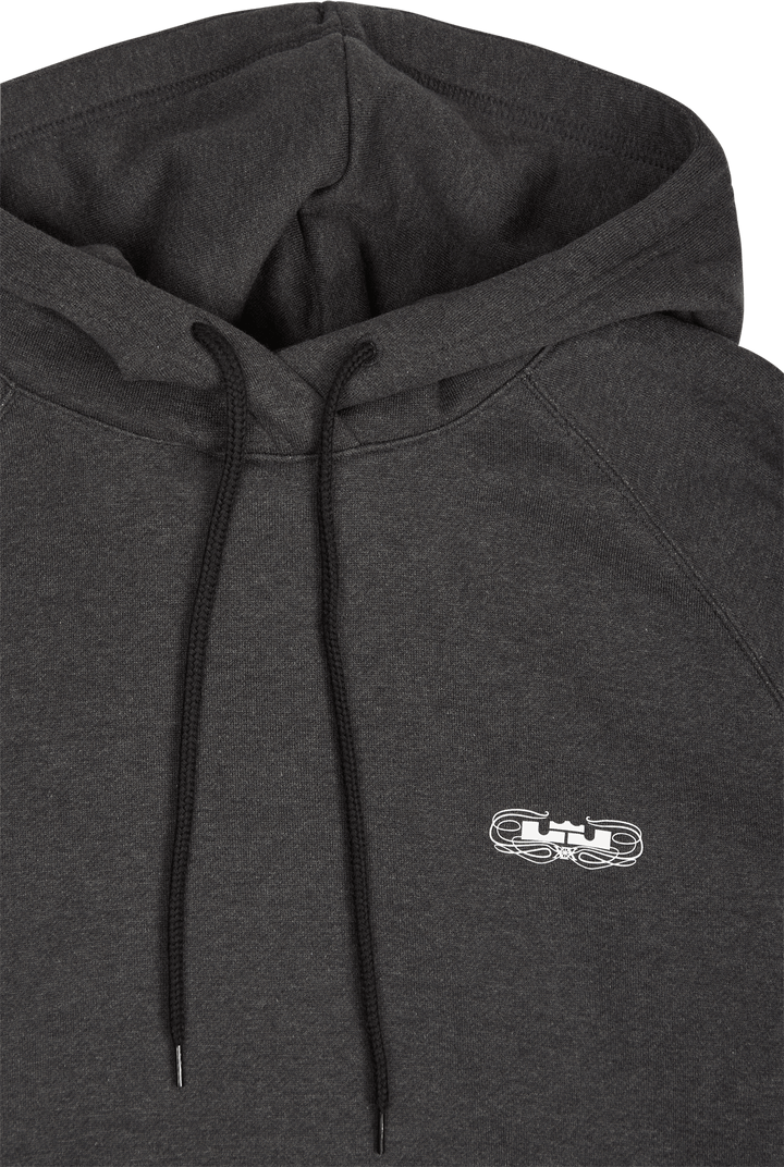 LeBron Hoodie Po