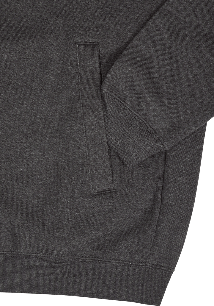 LeBron Hoodie Po