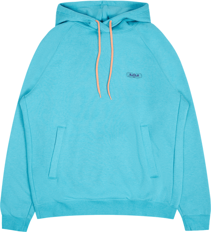 LeBron Hoodie Po Laser