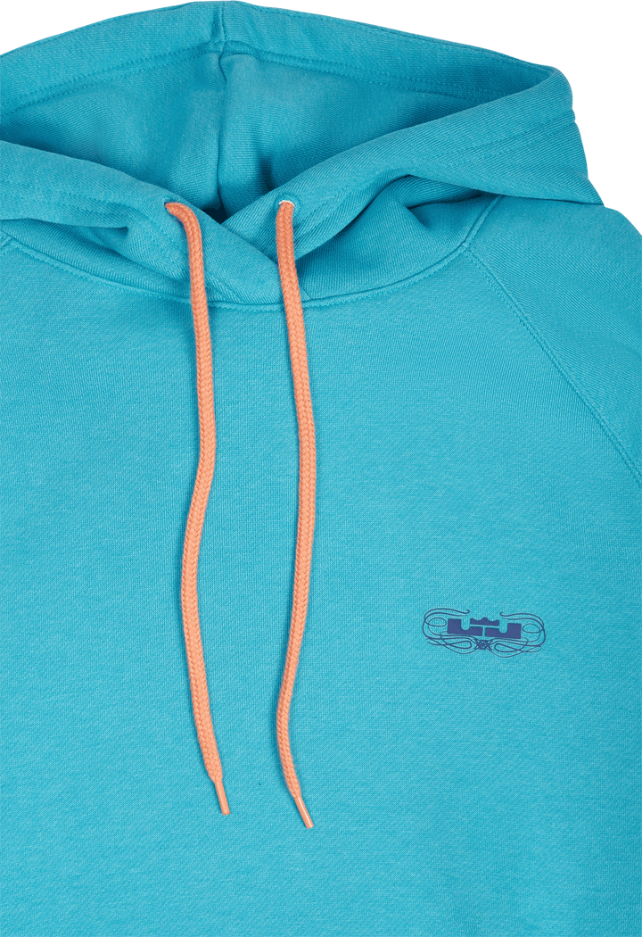 LeBron Hoodie Po Laser