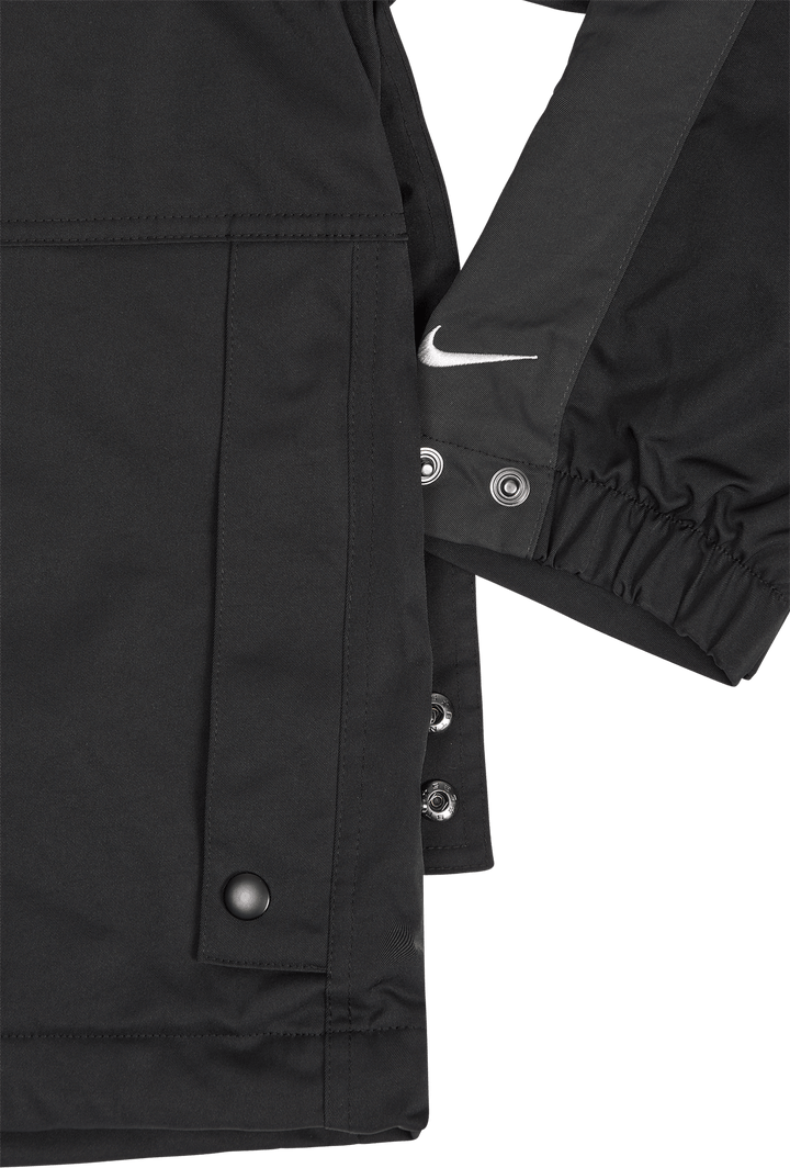 LeBron Jas Prm Utility