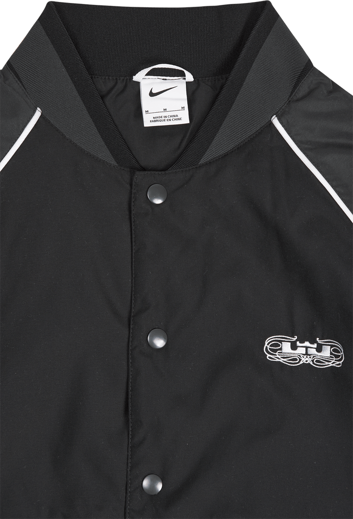 LeBron Jacket Protect