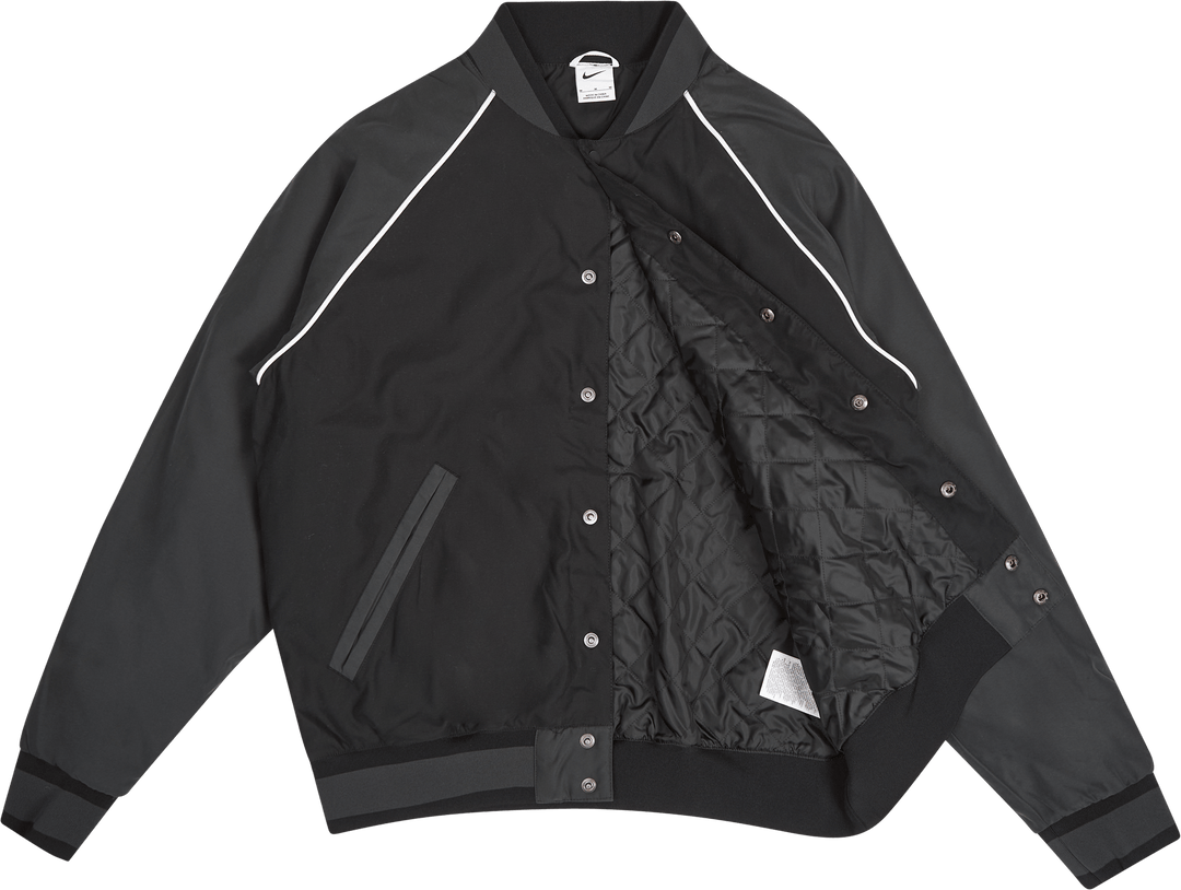 LeBron Jacket Protect
