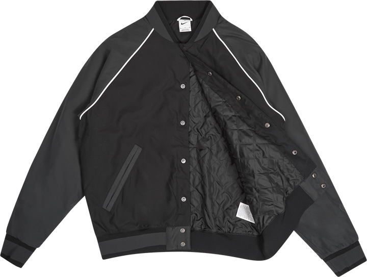 LeBron Jacket Protect