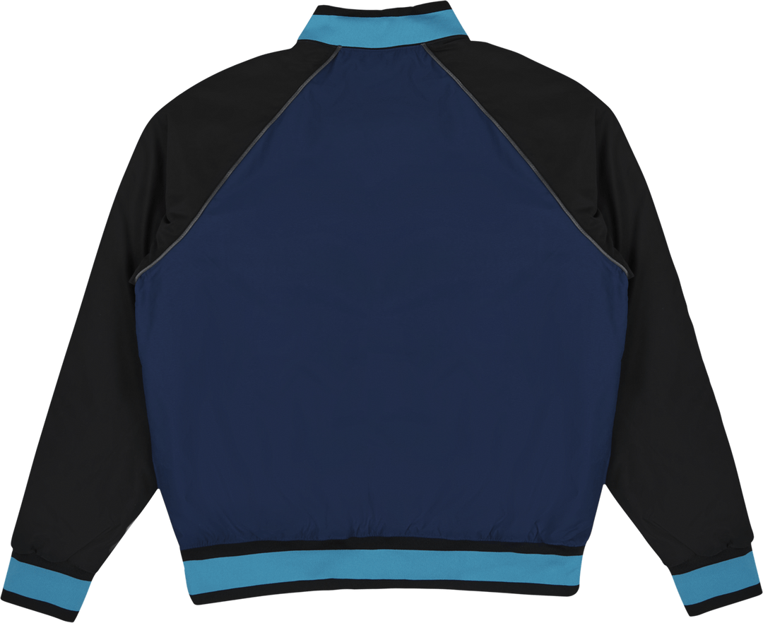 LeBron Nike Jacke schützen