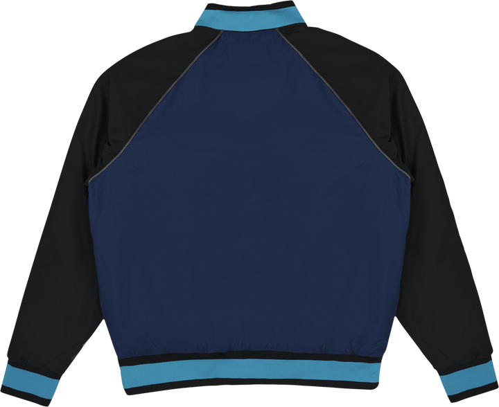 LeBron Nike Jacke schützen