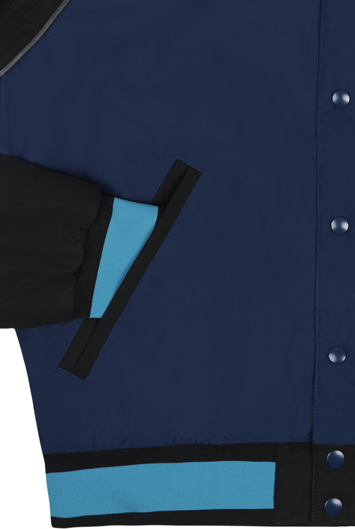 LeBron Nike Jacke schützen