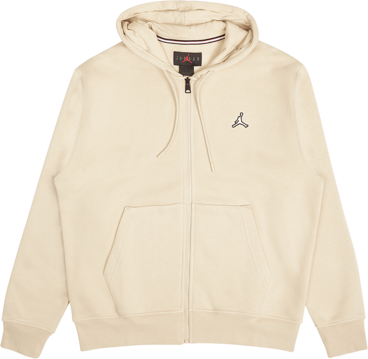 Jordan Essential Fleece Full Zip Hoodie