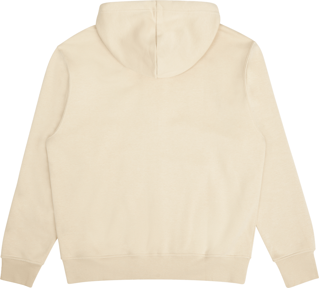Jordan Essential Fleece Full Zip Hoodie