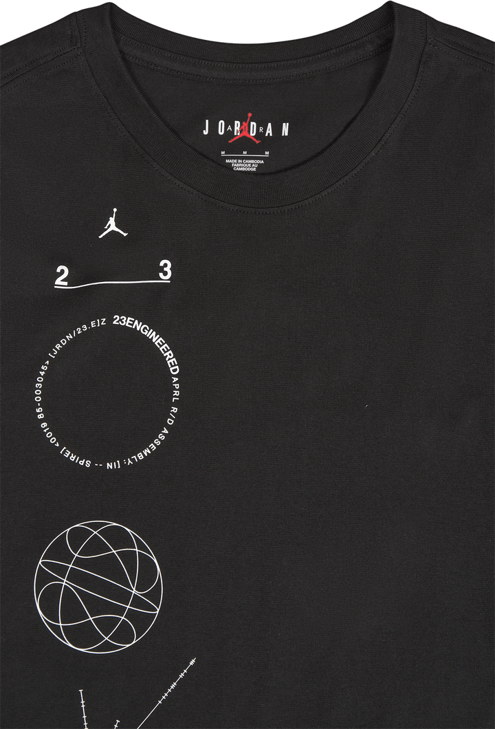 Jordan 23e Ls Crew