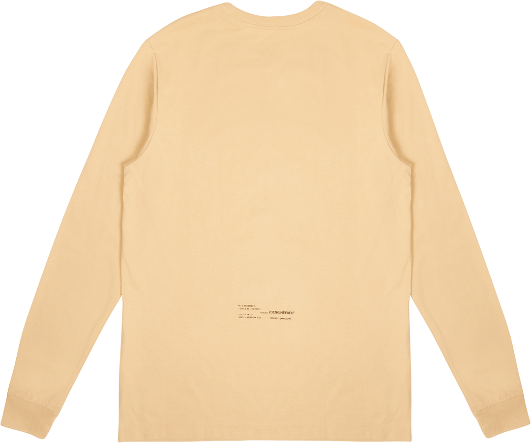Jordan 23e Ls Equipaggio
