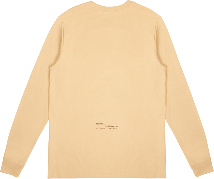 Jordan 23e Ls Equipaggio