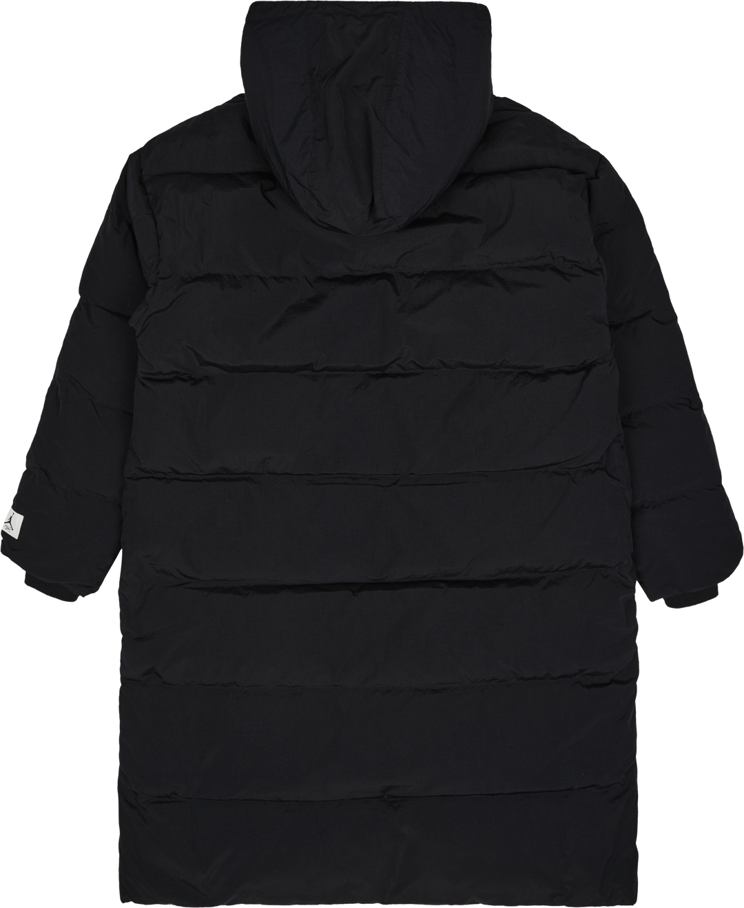 W J Flight Parka