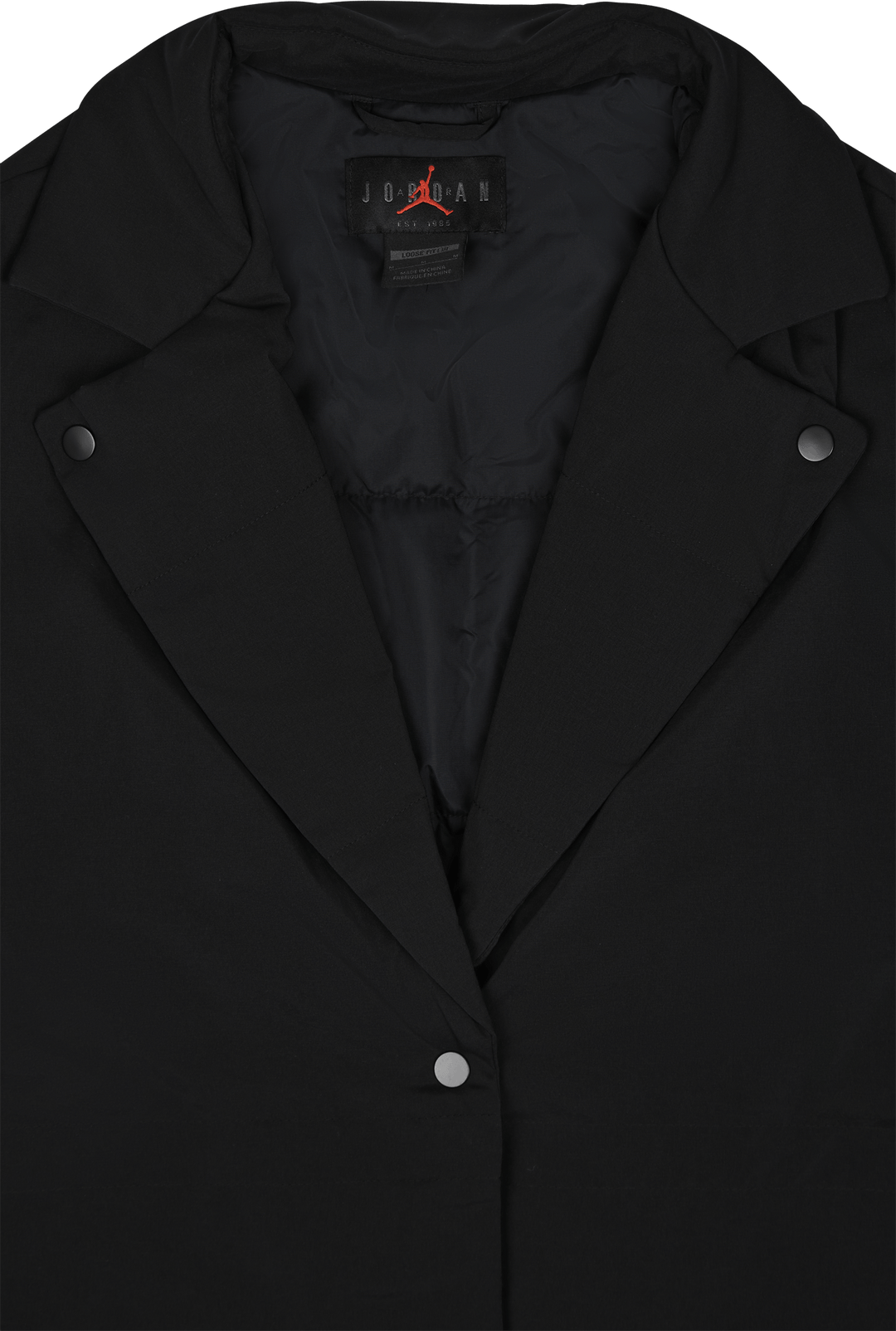 W J Flight Trench Jacket /
