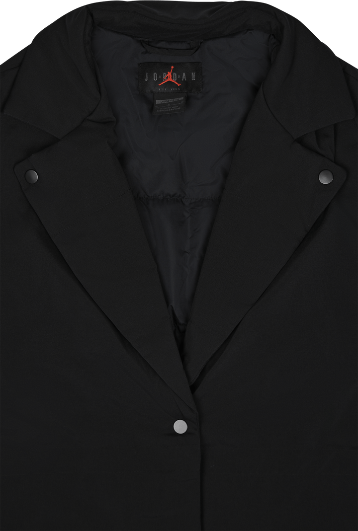W J Flight Trench Jacket /