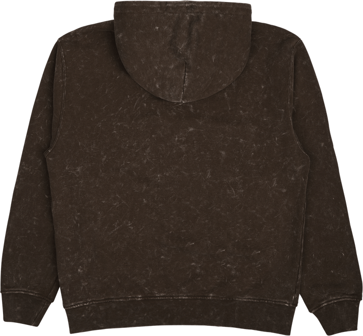 M J Ess Stmt Wash Flc Po Light Olive
