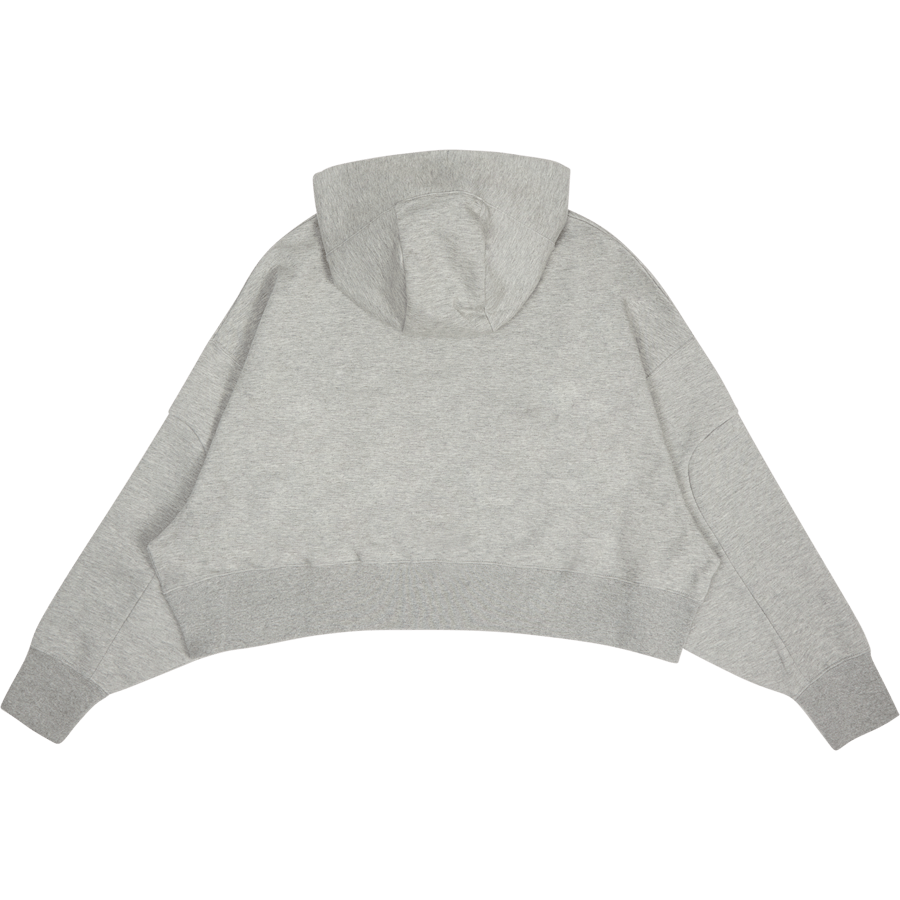 Pile tecnico NSW Essentialnl Hoddie WMNS