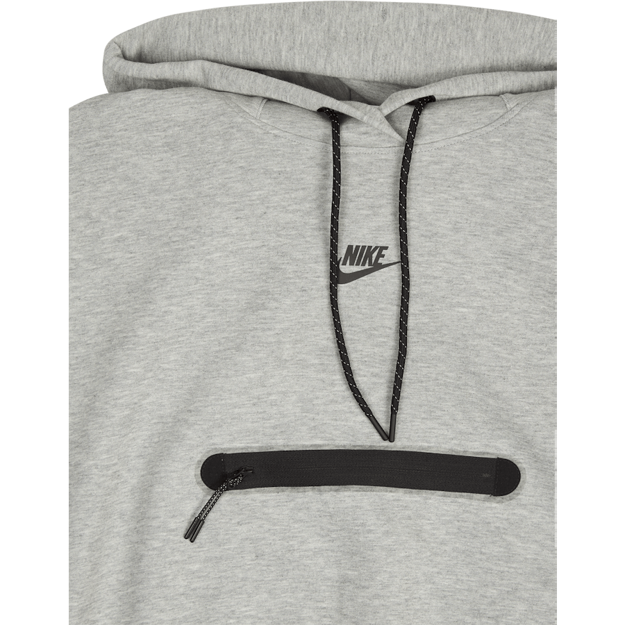 Pile tecnico NSW Essentialnl Hoddie WMNS
