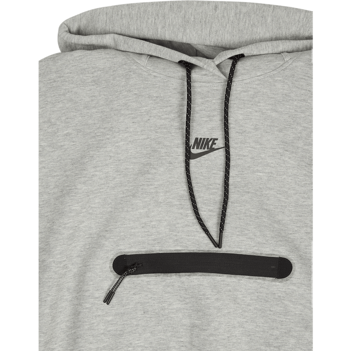 Pile tecnico NSW Essentialnl Hoddie WMNS