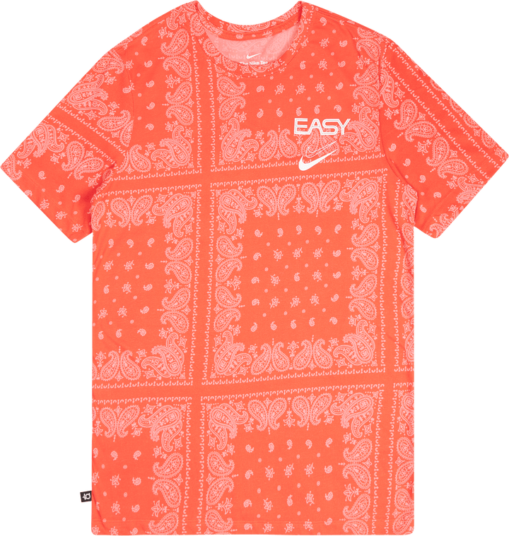 Durant Dri-FIT Tee Koralle