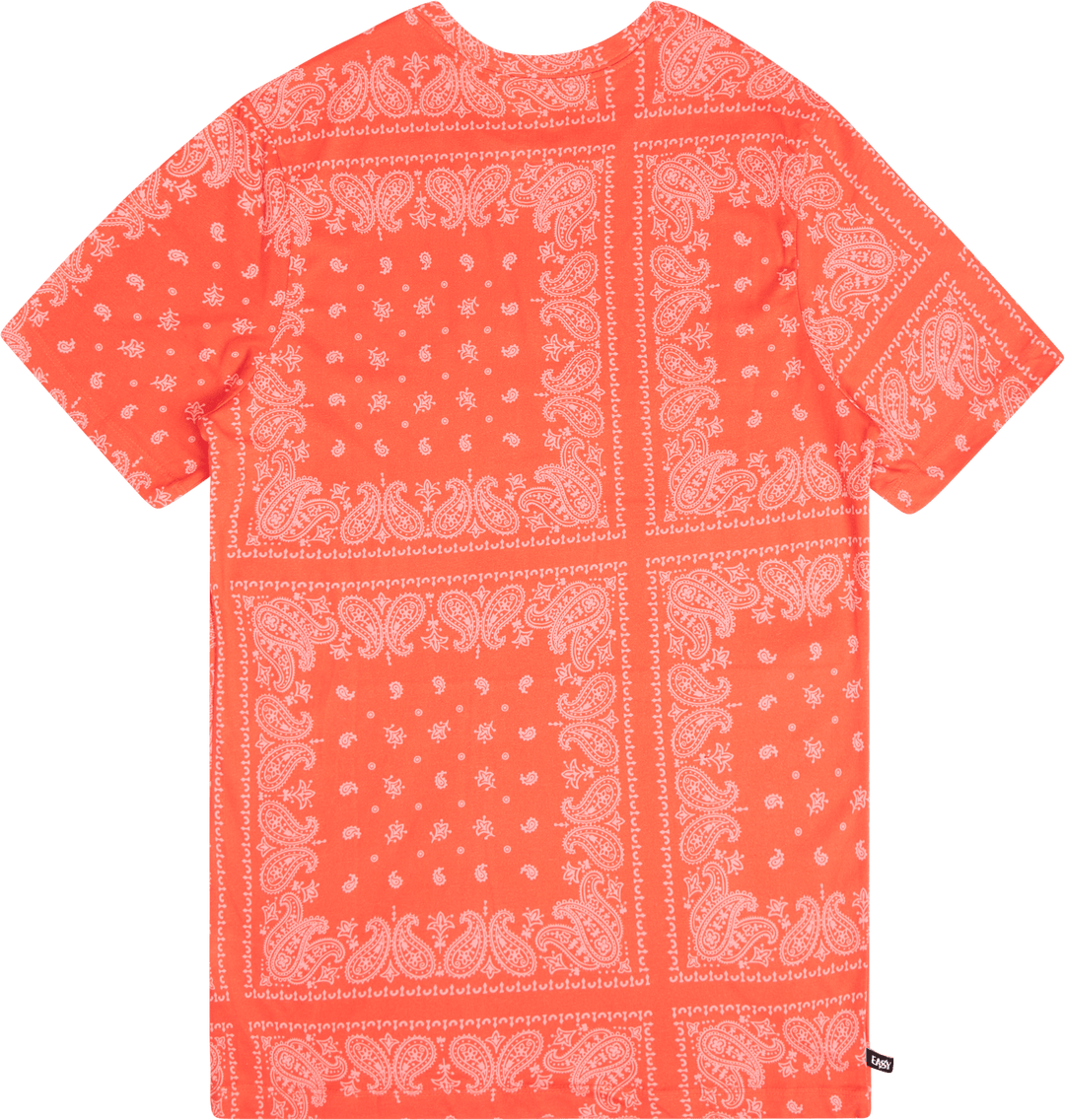 Durant Dri-FIT Tee Koralle