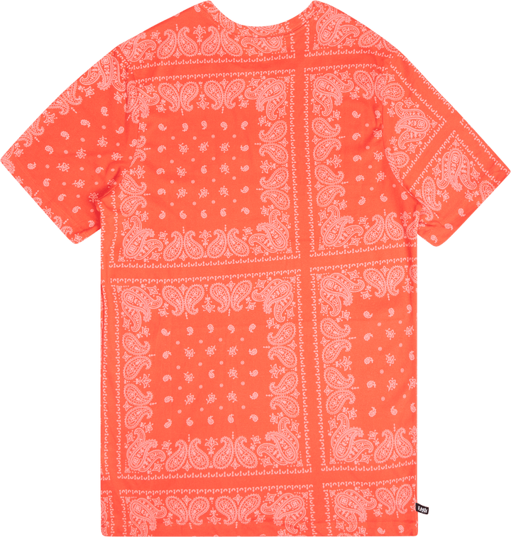 Durant Dri-FIT Tee Koralle