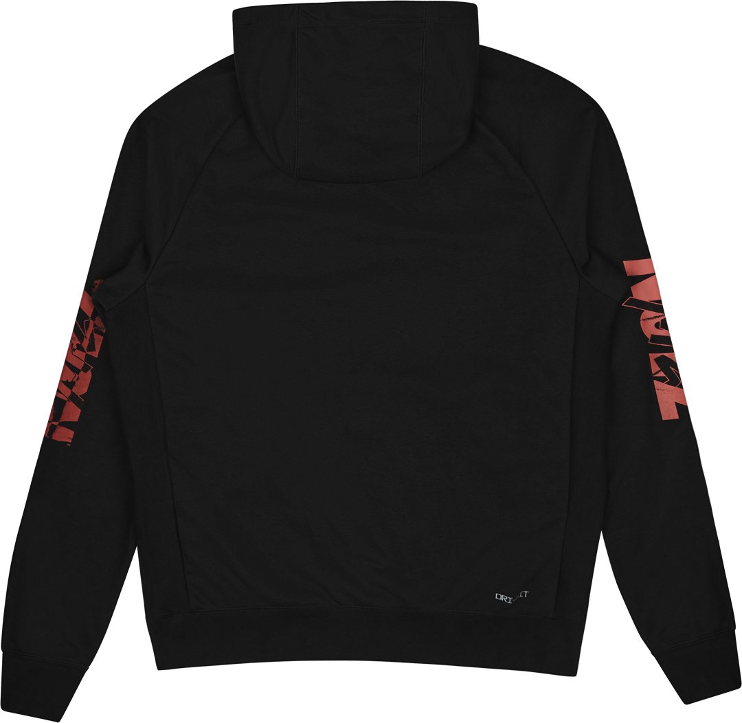 M J Zion Df Gfx Csvr Hoodie