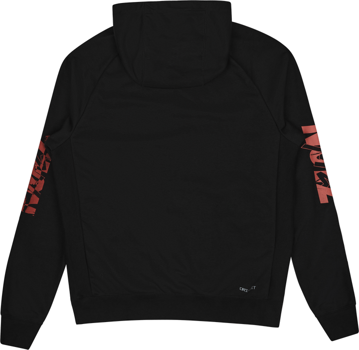 M J Zion Df Gfx Csvr Hoodie