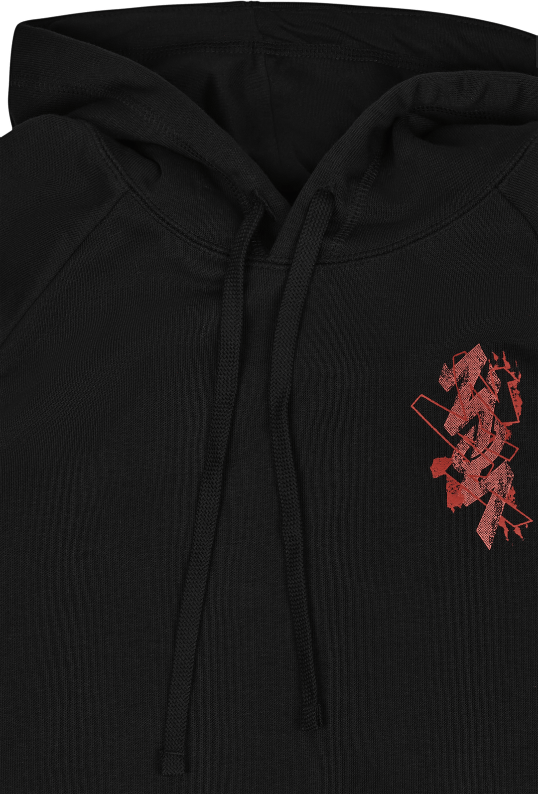 M J Zion Df Gfx Csvr Hoodie