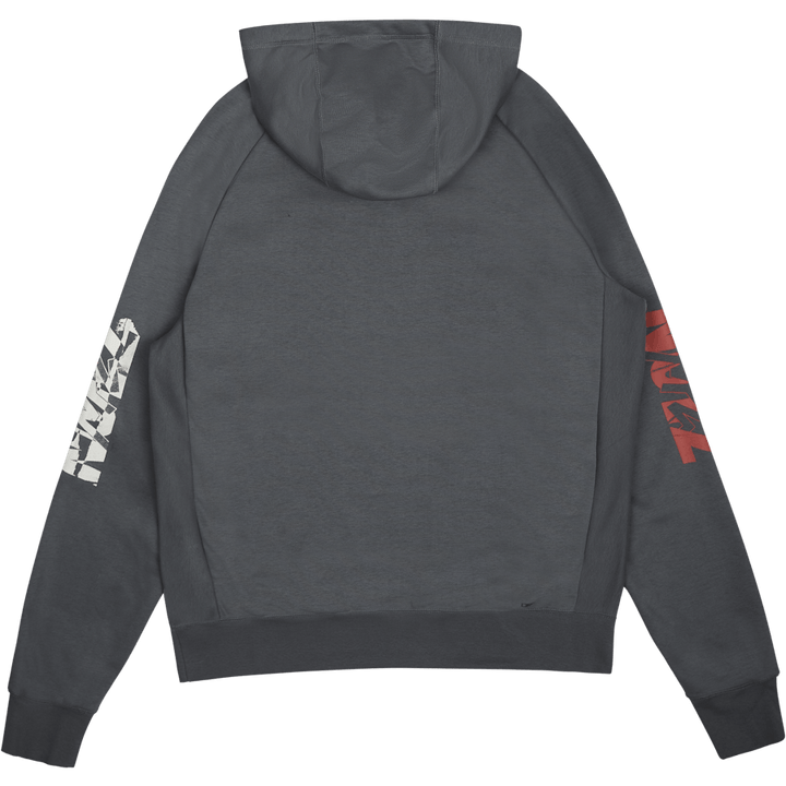 M J Zion Df Gfx Csvr Hoodie