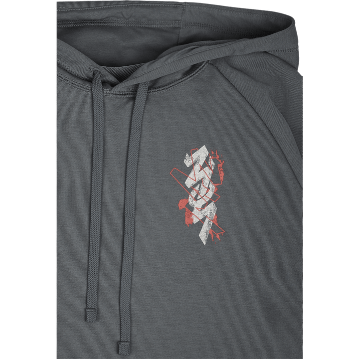 M J Zion Df Gfx Csvr Hoodie