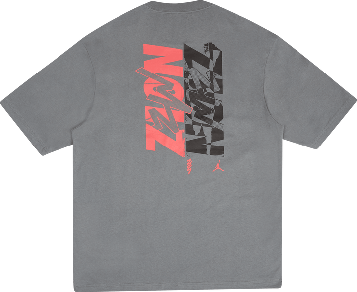Maglietta stagionale Zion Ss